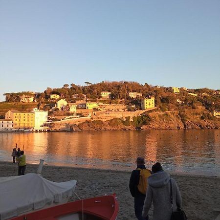 Appartamento Casa Di Gio Sestri Levante Esterno foto
