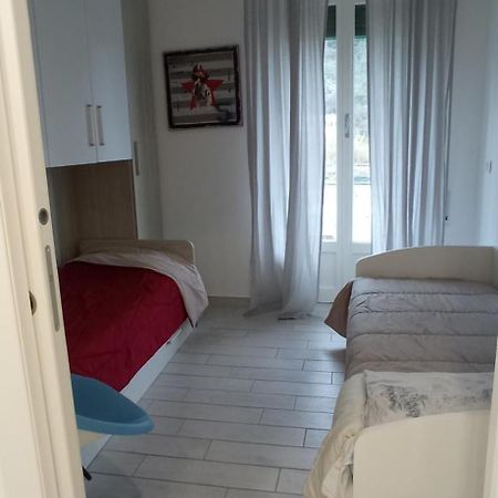 Appartamento Casa Di Gio Sestri Levante Esterno foto