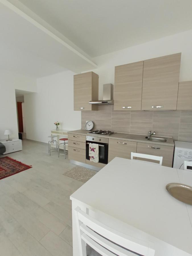 Appartamento Casa Di Gio Sestri Levante Esterno foto
