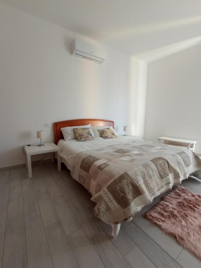 Appartamento Casa Di Gio Sestri Levante Esterno foto