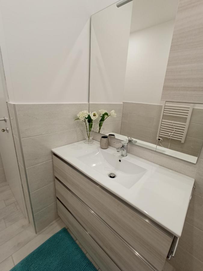 Appartamento Casa Di Gio Sestri Levante Esterno foto