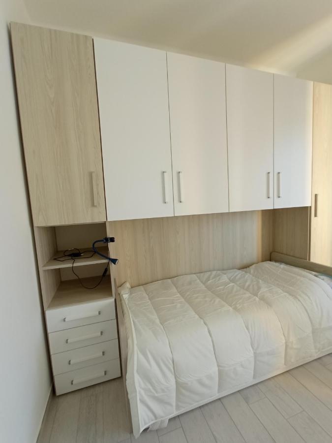 Appartamento Casa Di Gio Sestri Levante Esterno foto
