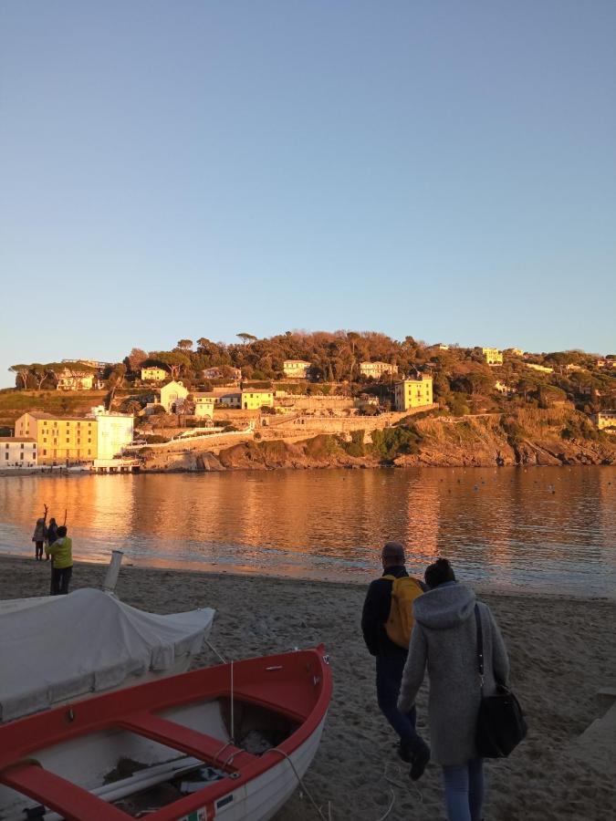 Appartamento Casa Di Gio Sestri Levante Esterno foto