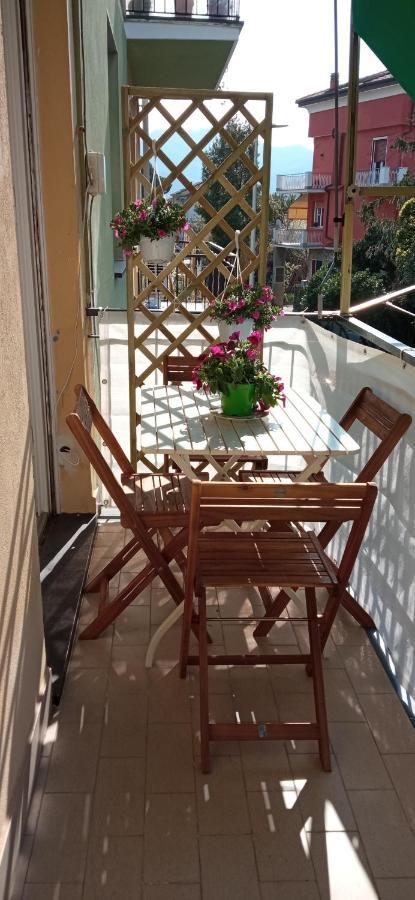 Appartamento Casa Di Gio Sestri Levante Esterno foto