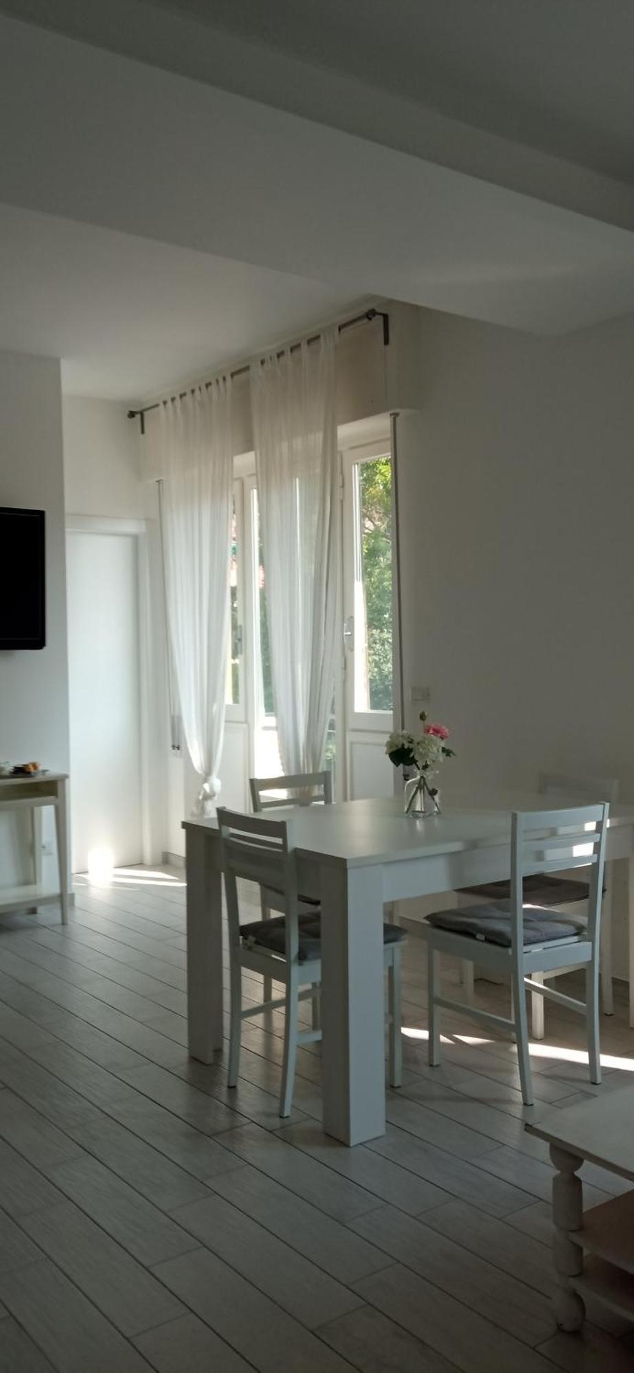Appartamento Casa Di Gio Sestri Levante Esterno foto