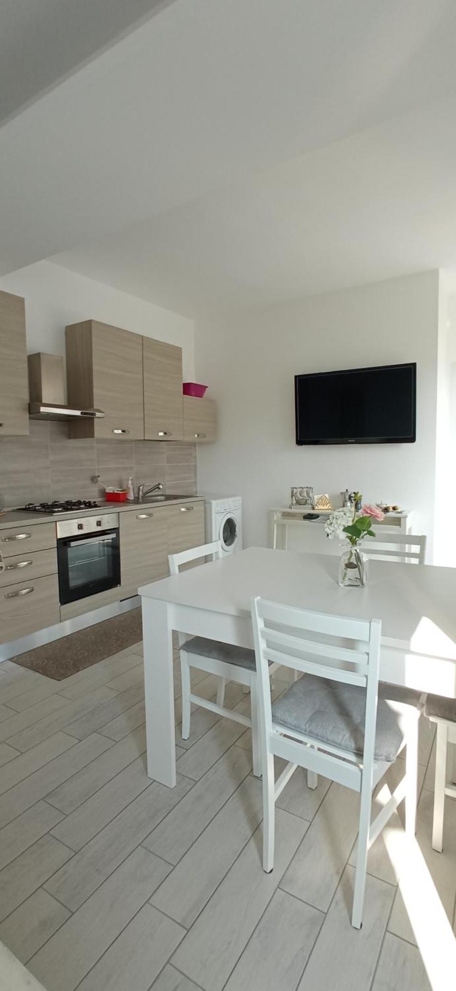Appartamento Casa Di Gio Sestri Levante Esterno foto