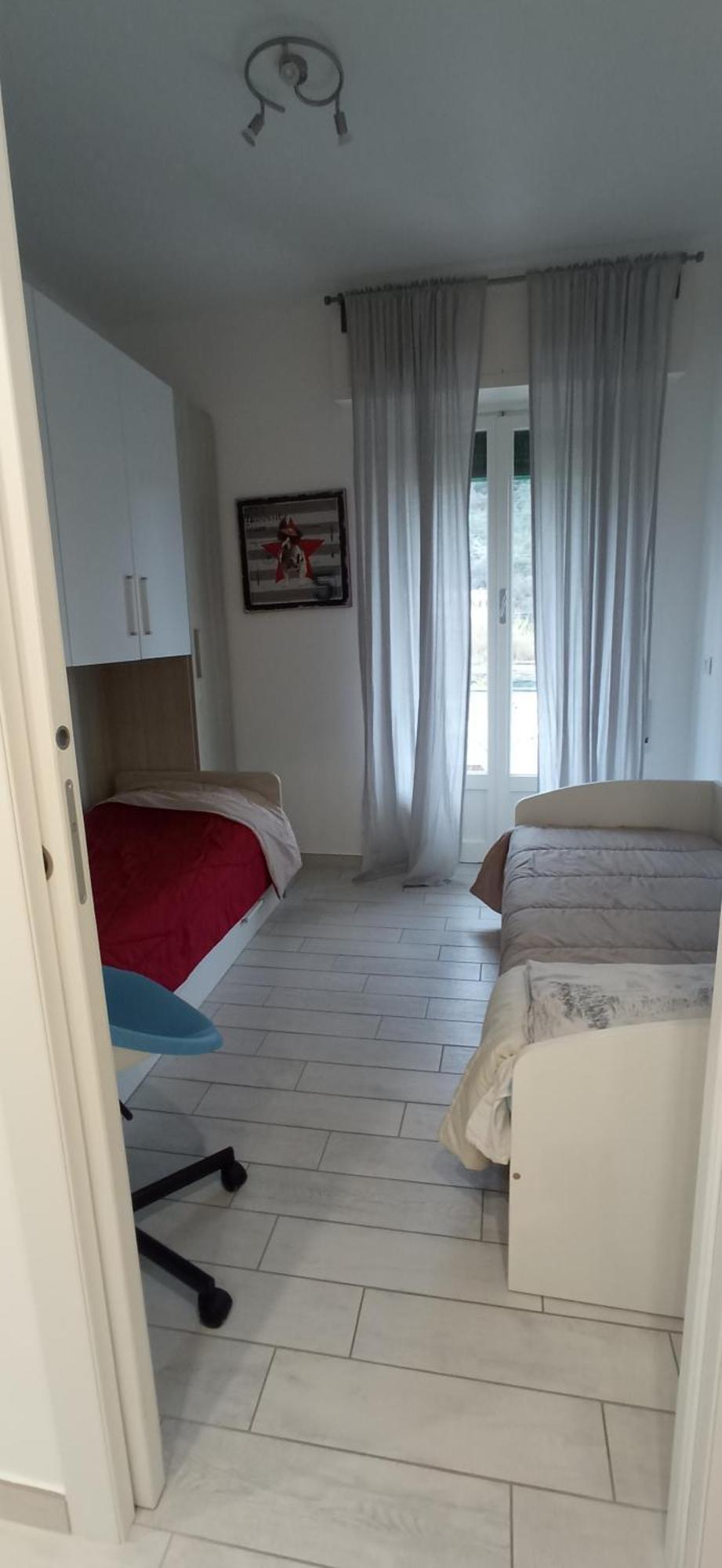 Appartamento Casa Di Gio Sestri Levante Esterno foto